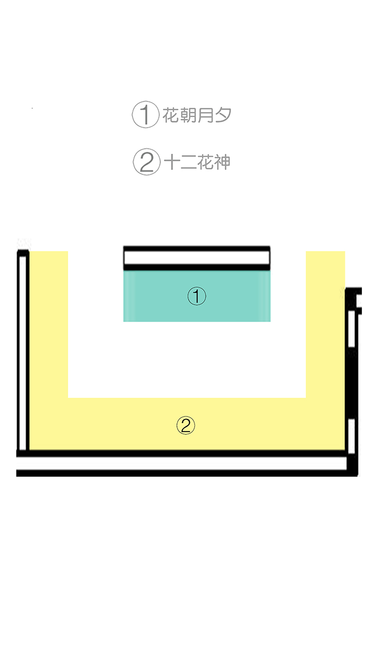 十二月花(huā)神